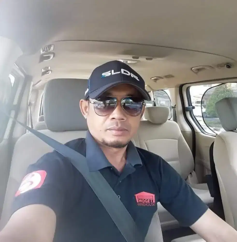 Cari Loker Driver/supir