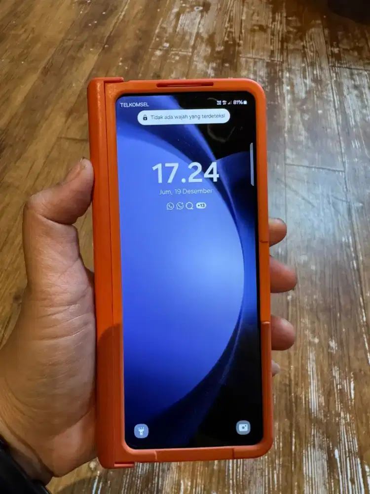 Samsung Z fold 5 512GB