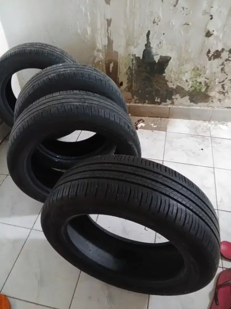 BAN Dunlop Enasave 205/55 R17