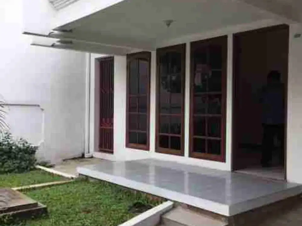 Disewakan Rumah Siap Huni Di Pondok Indah