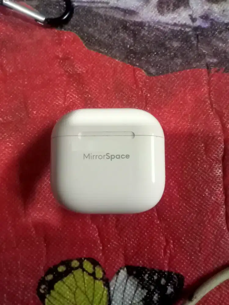 JUAL TWS MIRRORSPACE GEN.4