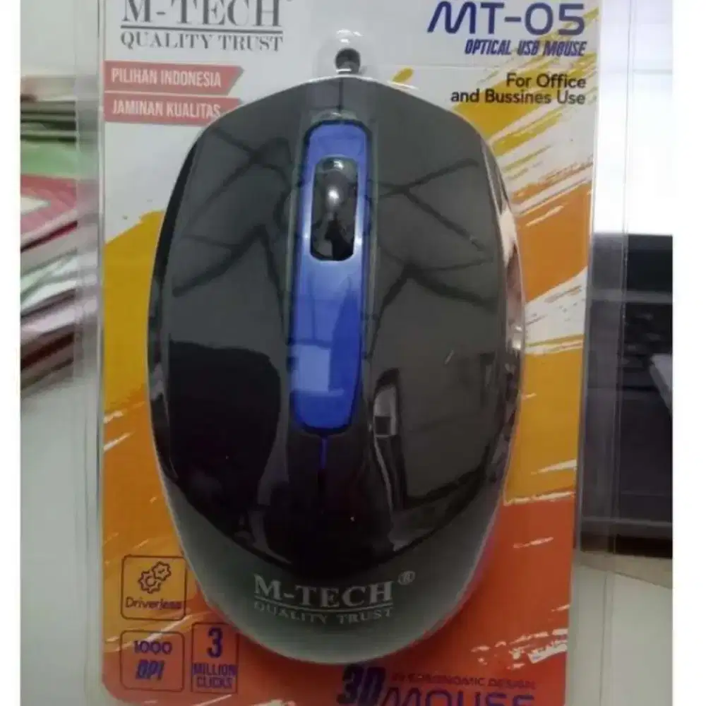 Mouse M-tech MT 05