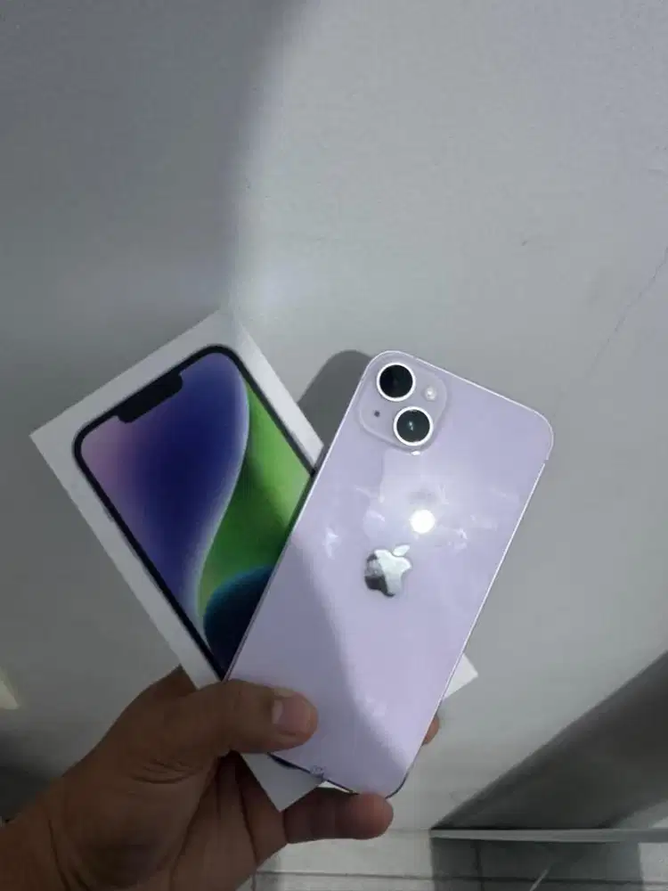 Iphone 14 plus 128gb