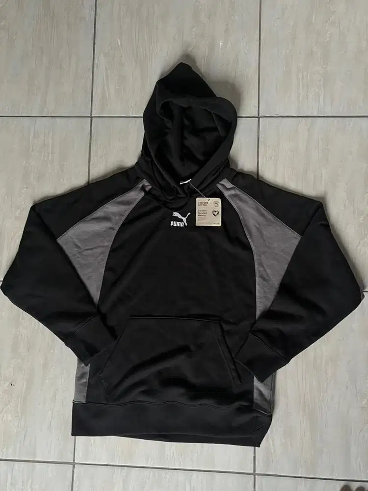 Puma Hoodie Size M USA Std