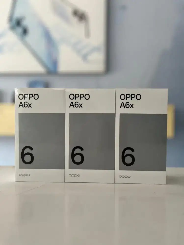 oppo a6x 4/128 free pelindung