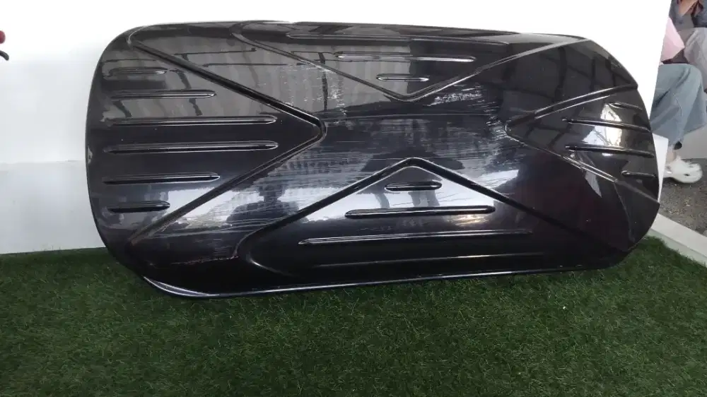 Roofbox Besar 650 Liter