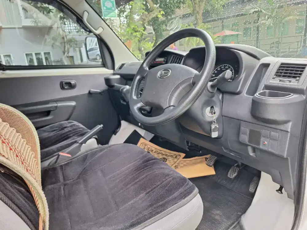 Granmax 1.5 d face to face 2022