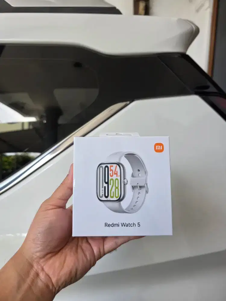 Redmi Watch 5 Smartwatch