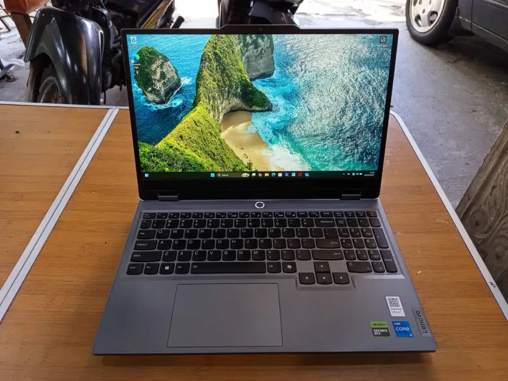 Laptop Gaming Laptop Editing Murah Bergaransi Resmi