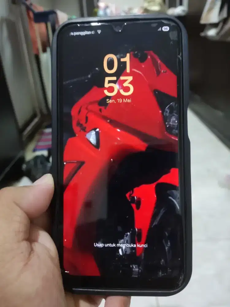 Samsung A15 ram 8/256 spec gahar