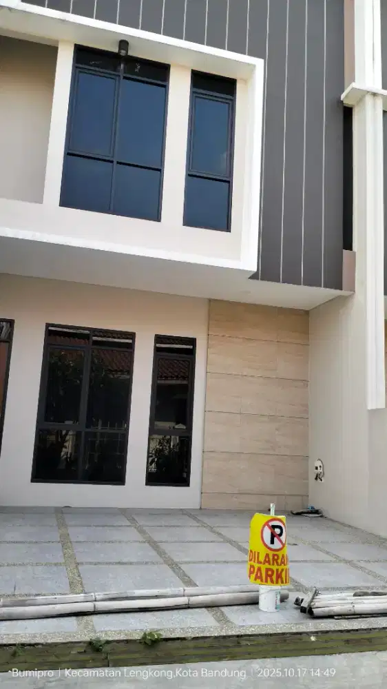 Sayap Turangga Depan Horison Dekat Rs Muhamadiyah