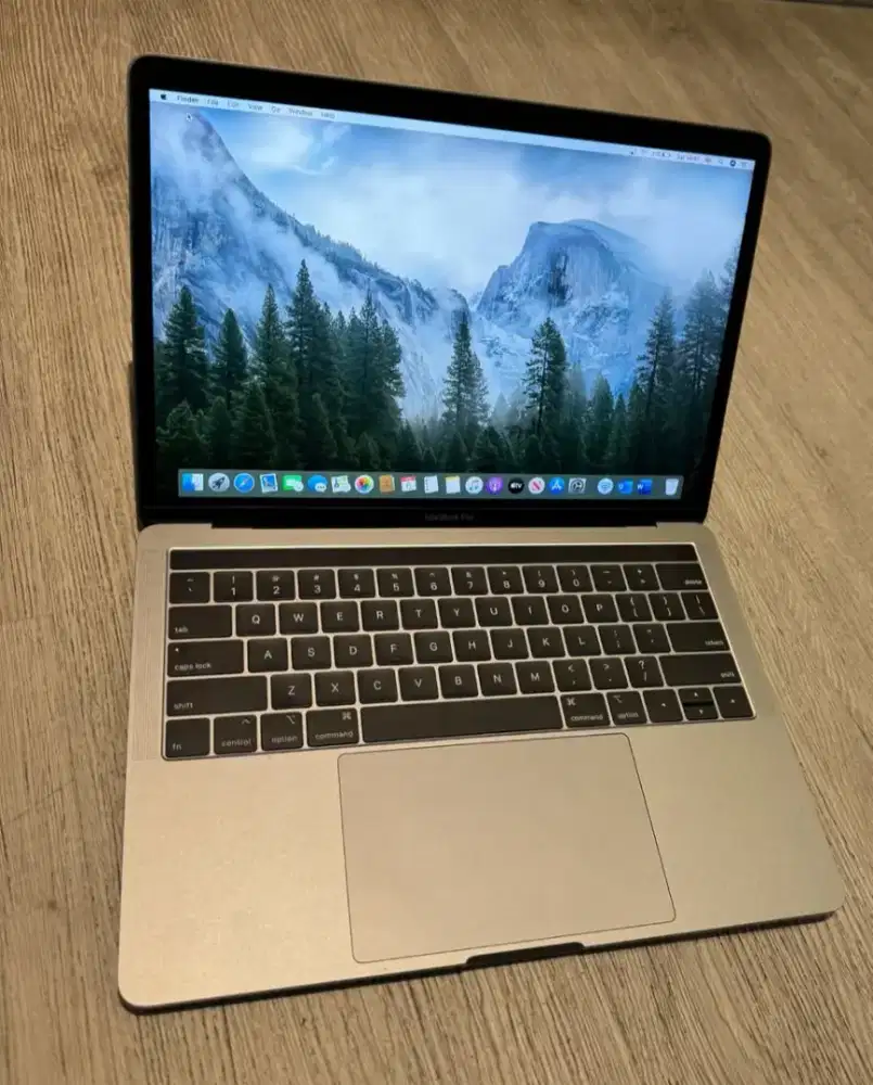 Terima Jual Beli Macbook Pro Air M1 M2 M3 M4 iPhone iPad Ditampung