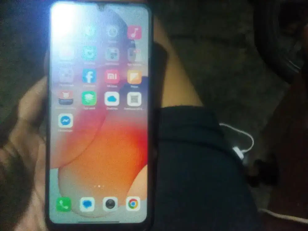 Xiaomi redmi 14c 8/256 fullset mulus