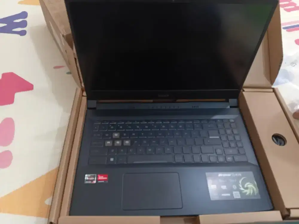 NOTEBOOK MSI BRAVO 15 B7ED