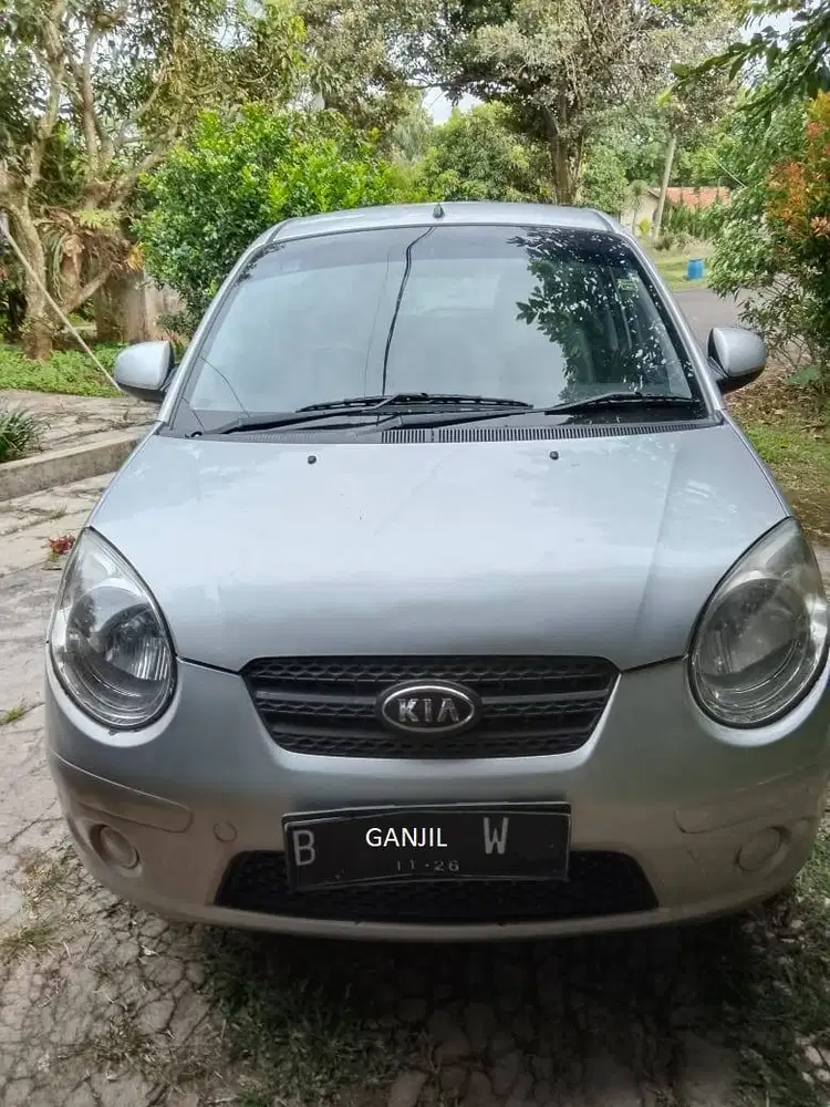 Kia Picanto Cosmo