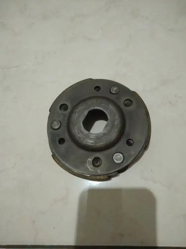 Set kampas ganda nmax old