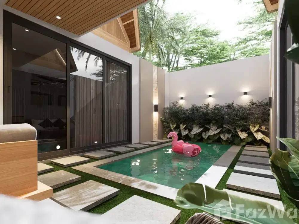 2 Bedroom Villa for sale in Seminyak, Bali