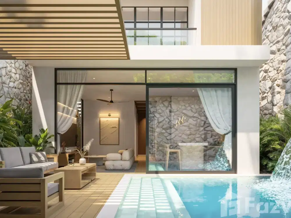 4 Bedroom Villa for sale at Waits Estates Villa