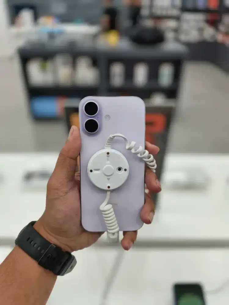 Kredit iPhone 17 Basic 256 GB