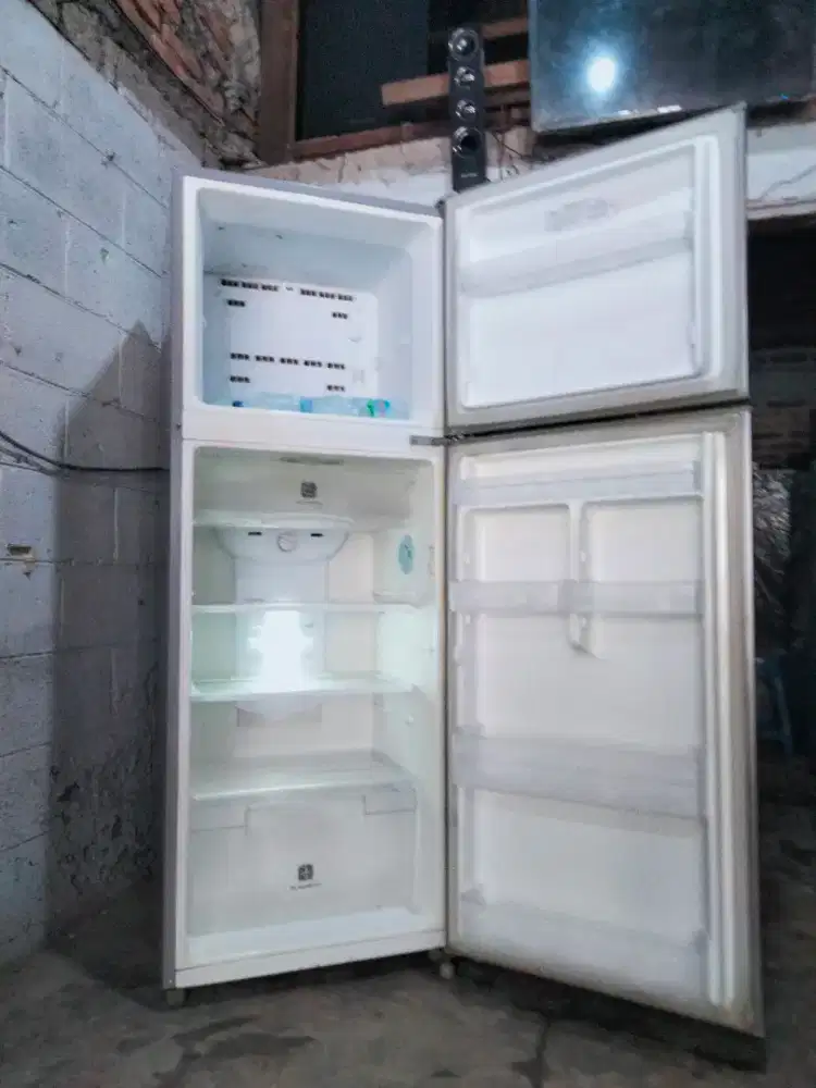 KULKAS JUMBO ( SAMSUNG )