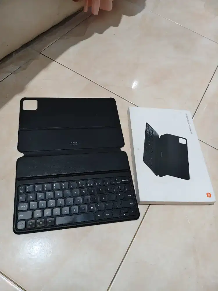 Keyboard Original Xiaomi Pad 6 / 6 Pro