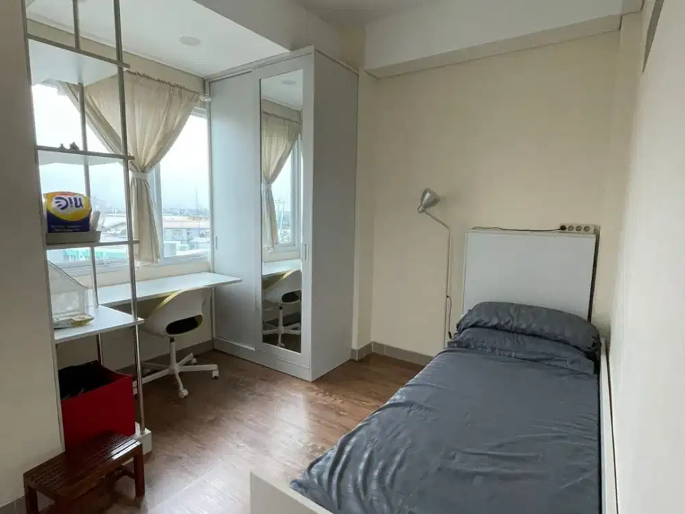 Vco - Disewa Apartemen B-Residence Tower Tulip Studio Furnish