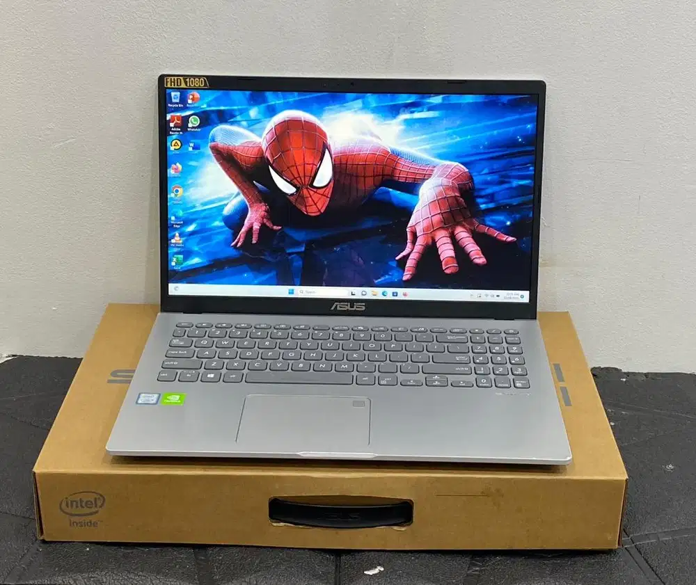 Laptop ASUS Vivobook X509FJ_A509FJ i5