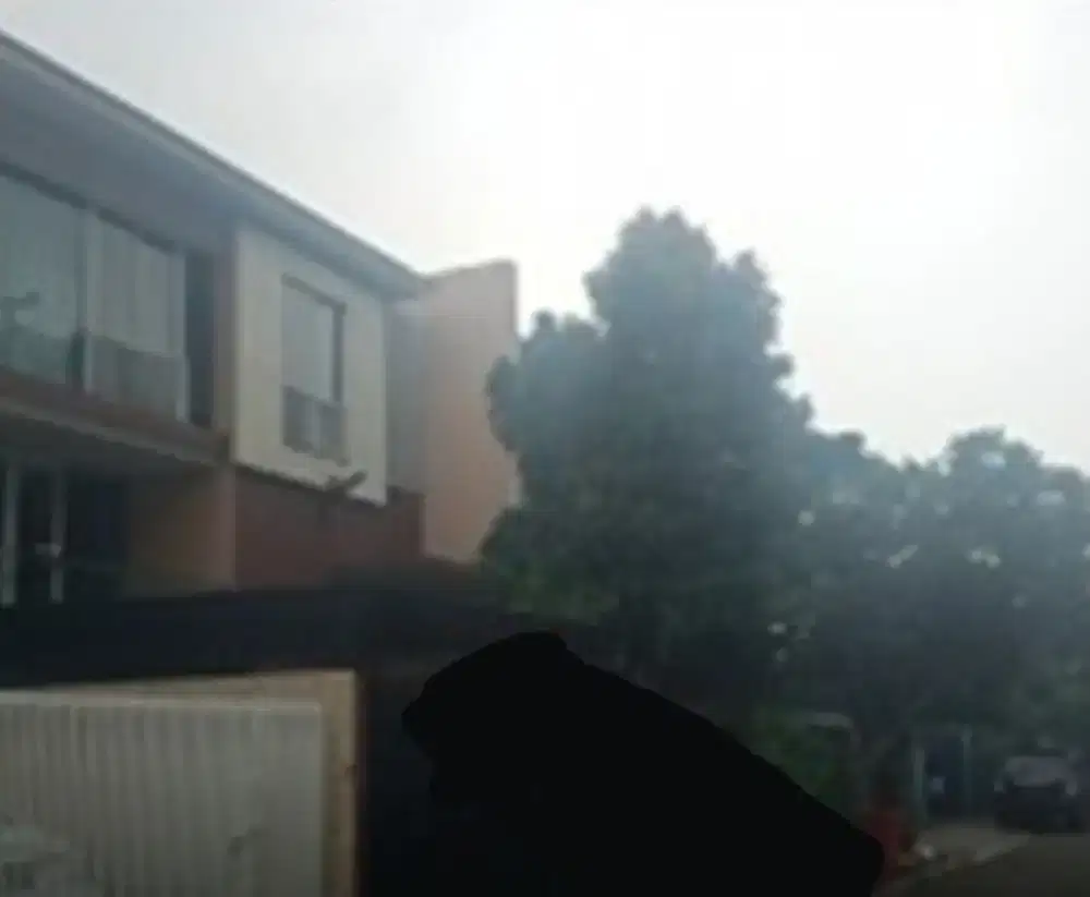 Dijual Rumah Siap Huni Citra Garden 6