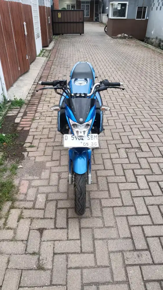 Jual Cepat Yamaha Vixion Led tahun 2020 mulus