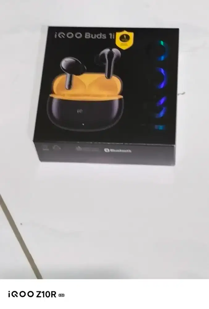 TWS iQO Buds 1i