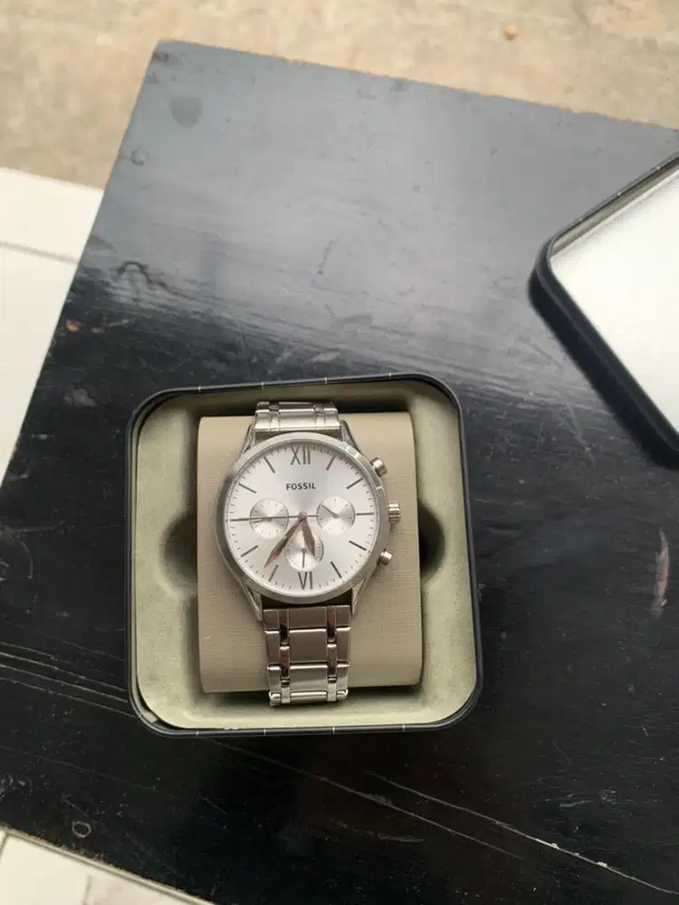 FOSSIL BQ2810 ORIGINAL