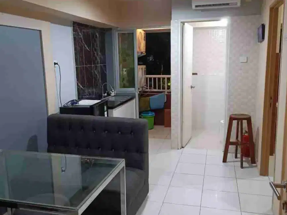 Disewakan Apartemen Educity pakuwon city
