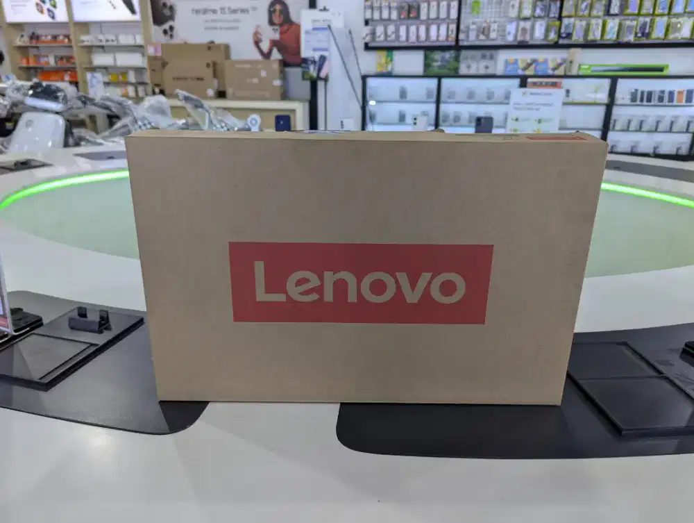 LAPTOP IDEAPAD 3 COCOK BUAT KERJA DAN SKOLAH