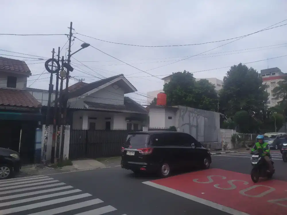 Jual rumah dan kos2an