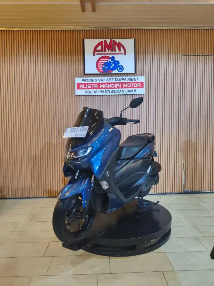 ALL NEW N MAX 155 2024