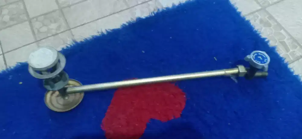 Dijual Kompor semawar