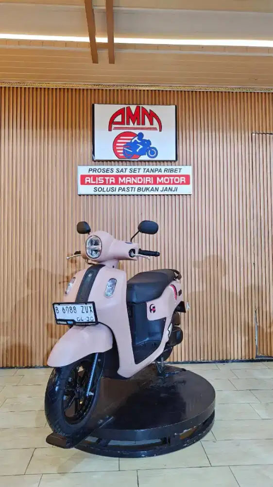 FAZZIO HYBRID NEO 2025