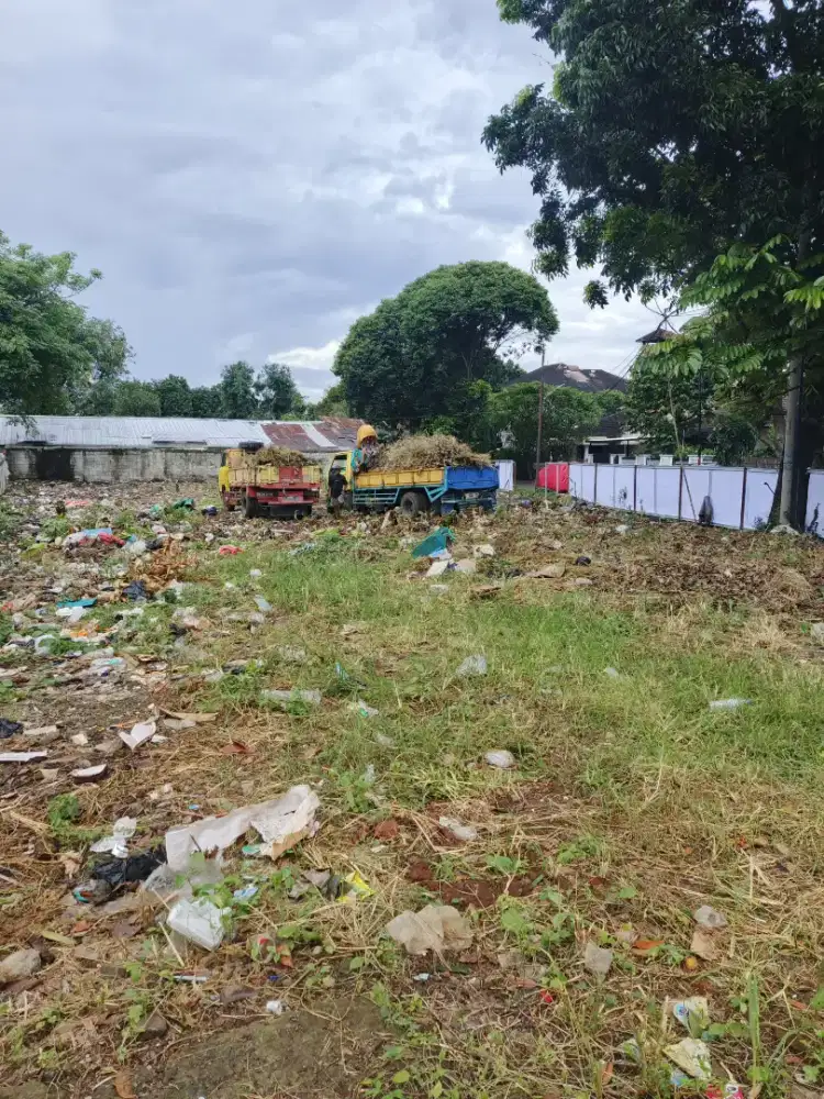 Di jual kavling Di kawasan Favorit - Duren sawit - Jakarta Timur