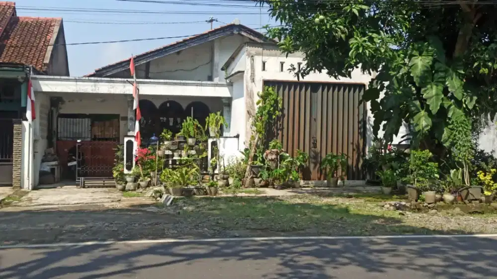 Rumah Dijual Cepat