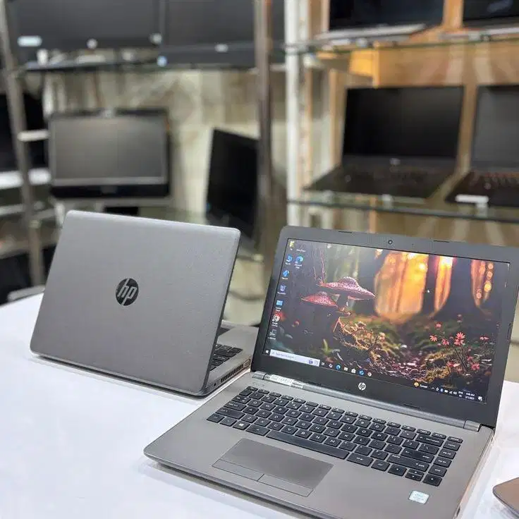 Promo Cicilan Laptop HP intel core i3