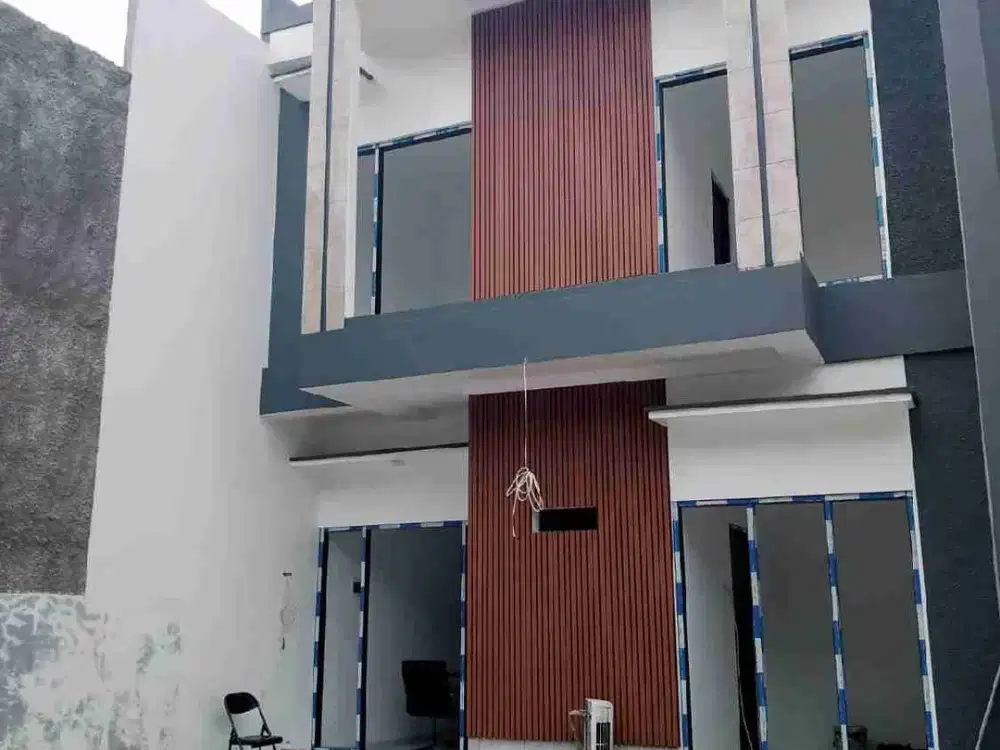 cluster termurah SE Cilangkap unit ready lokasi strategis bisa 2mobil