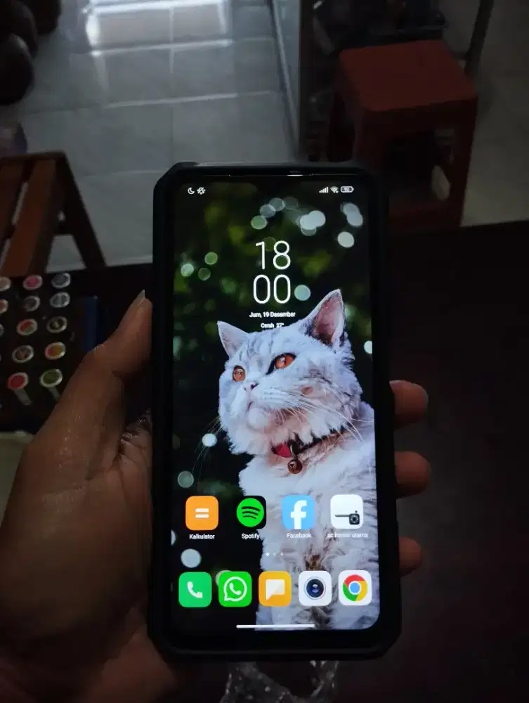 Xiaomi redmi 9T
