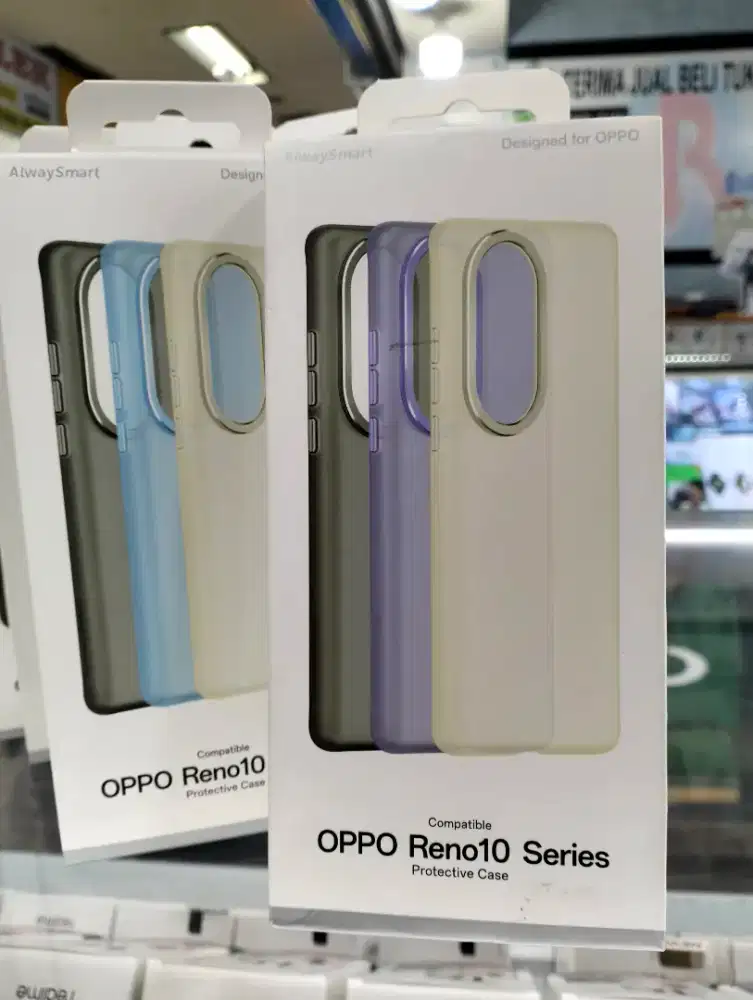 CASE OPPO RENO 10 ORIGINAL