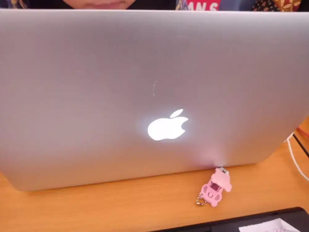 2017 Macbook Air 13 Inch