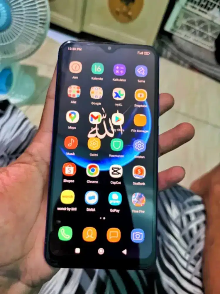 Xiaomi Redmi 9 4/64