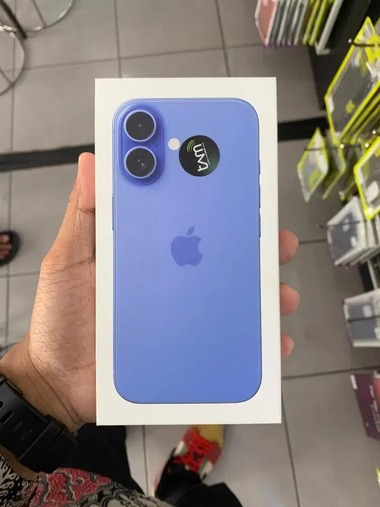 IPHONE 16 PRO MAX 256GB