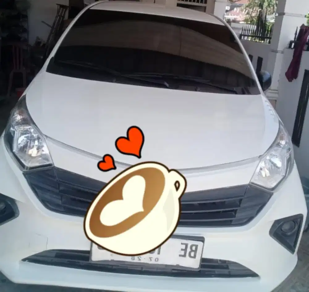 Sigra manual 2023 pajak on