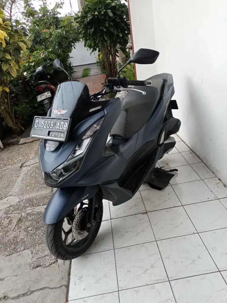 Honda PCX 160cc ABS CBS 2021