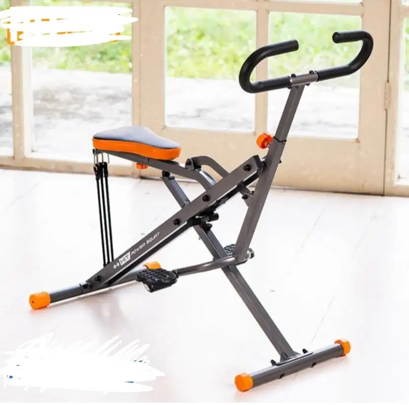 DI JUAL HIT POWER SQUAT