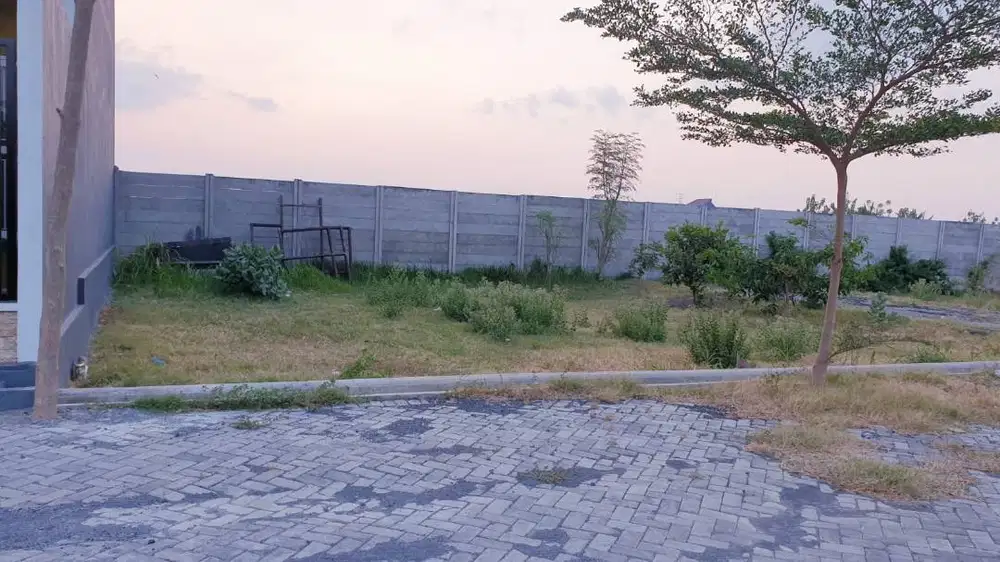 Jual Tanah Perumahan Kota Probolinggo